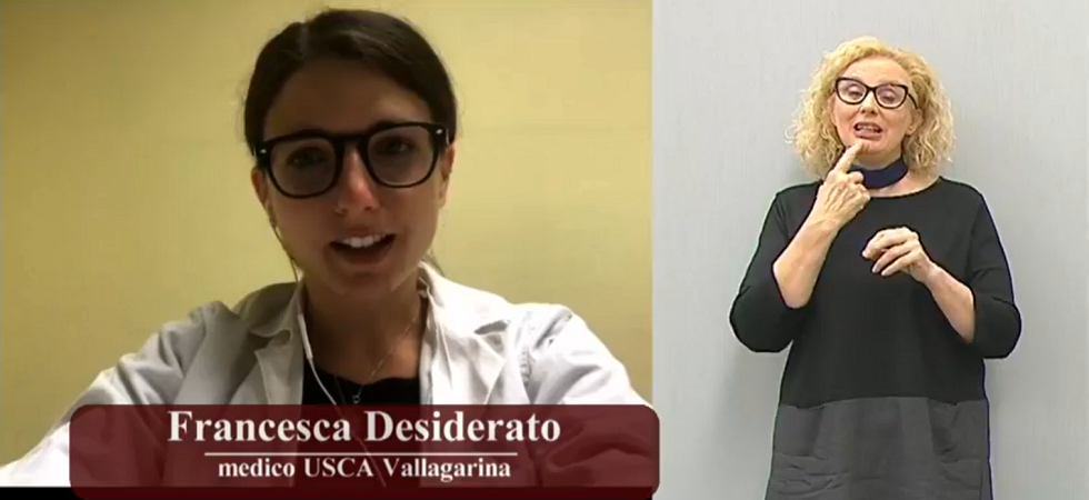 Le “unità speciali” che combattono il Covid casa per casa: “Seguiamo i pazienti a domicilio e quando serve facciamo anche i